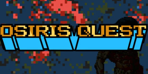 Osiris Quest