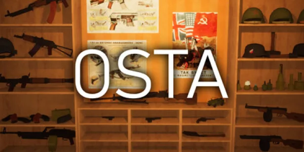 Osta