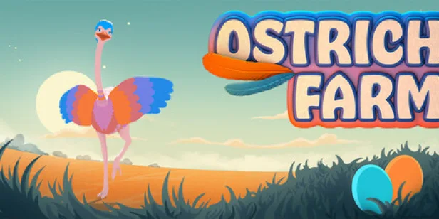 Ostrich Farm