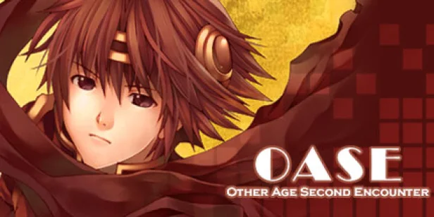 Other Age: Second Encounter