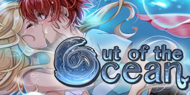 Out of the Ocean