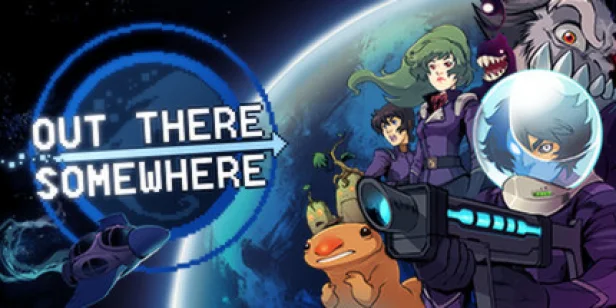 Out There Somewhere