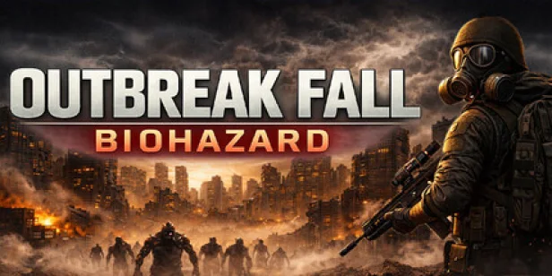 OUTBREAK FALL: BIOHAZARD