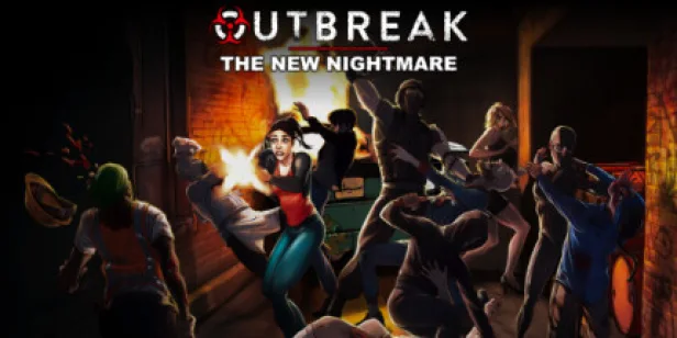 Outbreak The New Nightmare