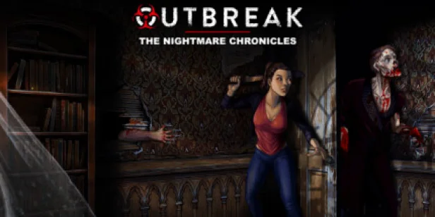 Outbreak: The Nightmare Chronicles