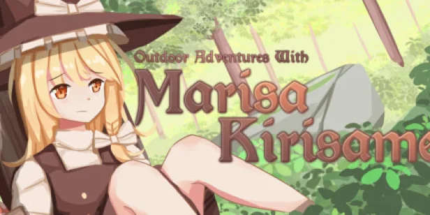 Outdoor Adventures With Marisa Kirisame