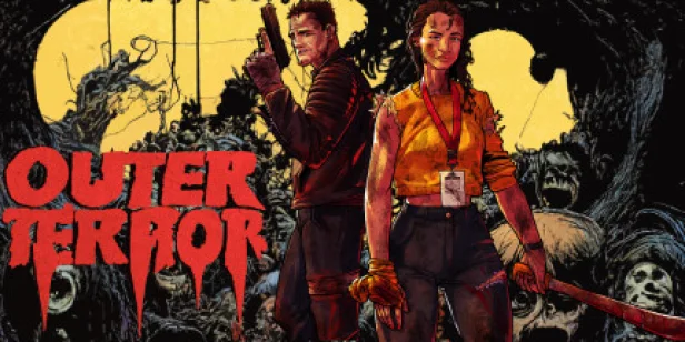 Outer Terror