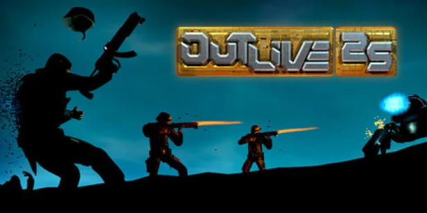 Outlive 25
