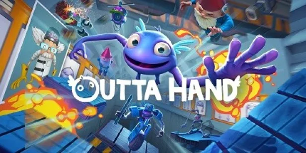 Outta Hand