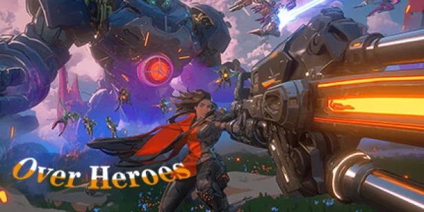 Over Heroes
