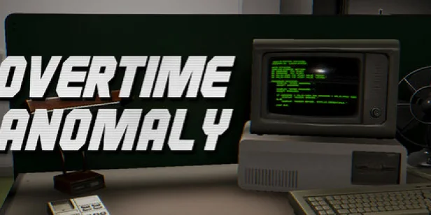 Overtime Anomaly