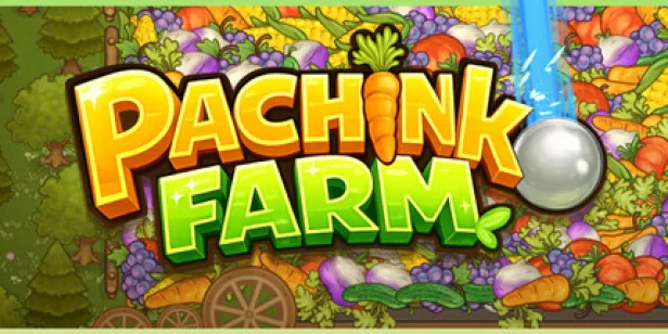 Pachinko Farm