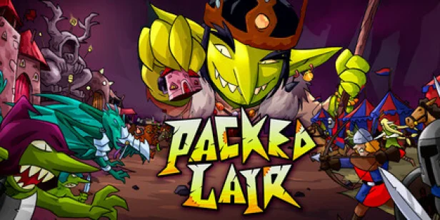 Packed Lair