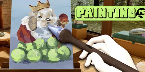 Painting PC