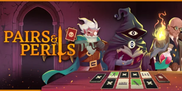 Pairs and Perils
