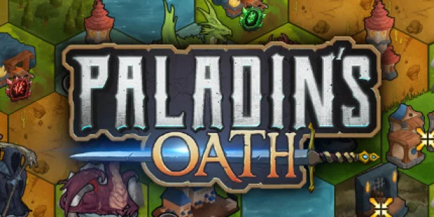 Paladin's Oath