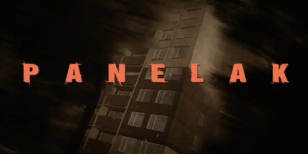 Panelak