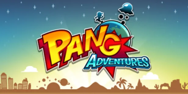 Pang Adventures