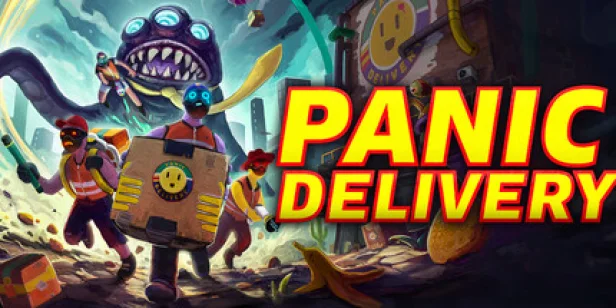 Panic Delivery