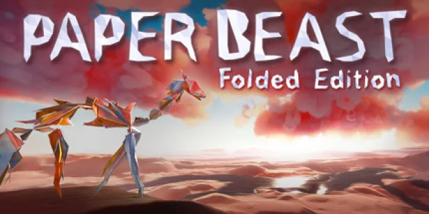 Paper Beast - Folded Edition