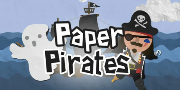 Paper Pirates