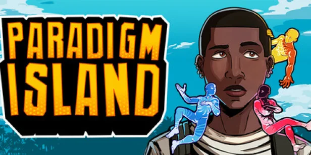 Paradigm Island