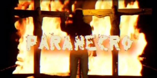 PARANECRO