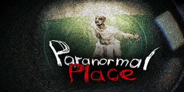 Paranormal place