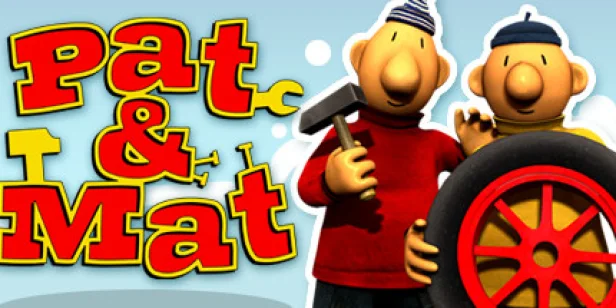 Pat and Mat