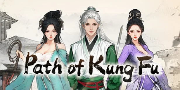 Path of Kung Fu