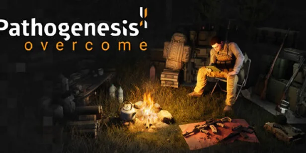 Pathogenesis: Overcome