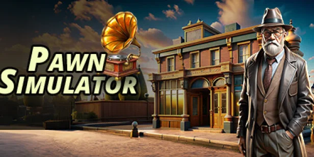 Pawn Simulator