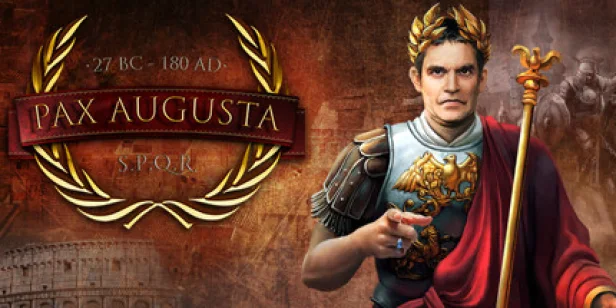 Pax Augusta