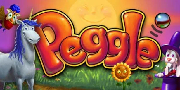 Peggle Deluxe