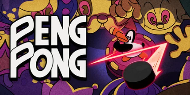 PengPong