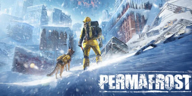 Permafrost