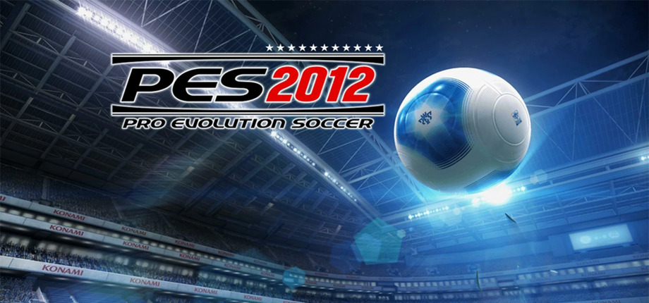PES 2012