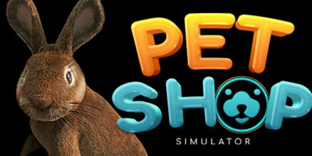 Pet Shop Simulator