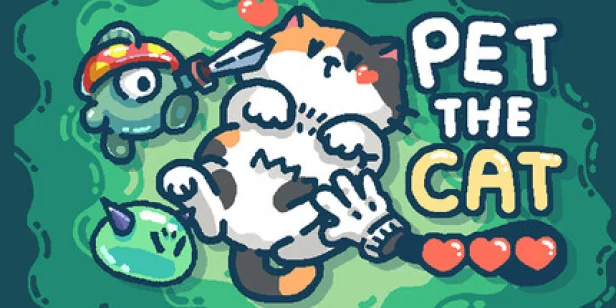 Pet the Cat