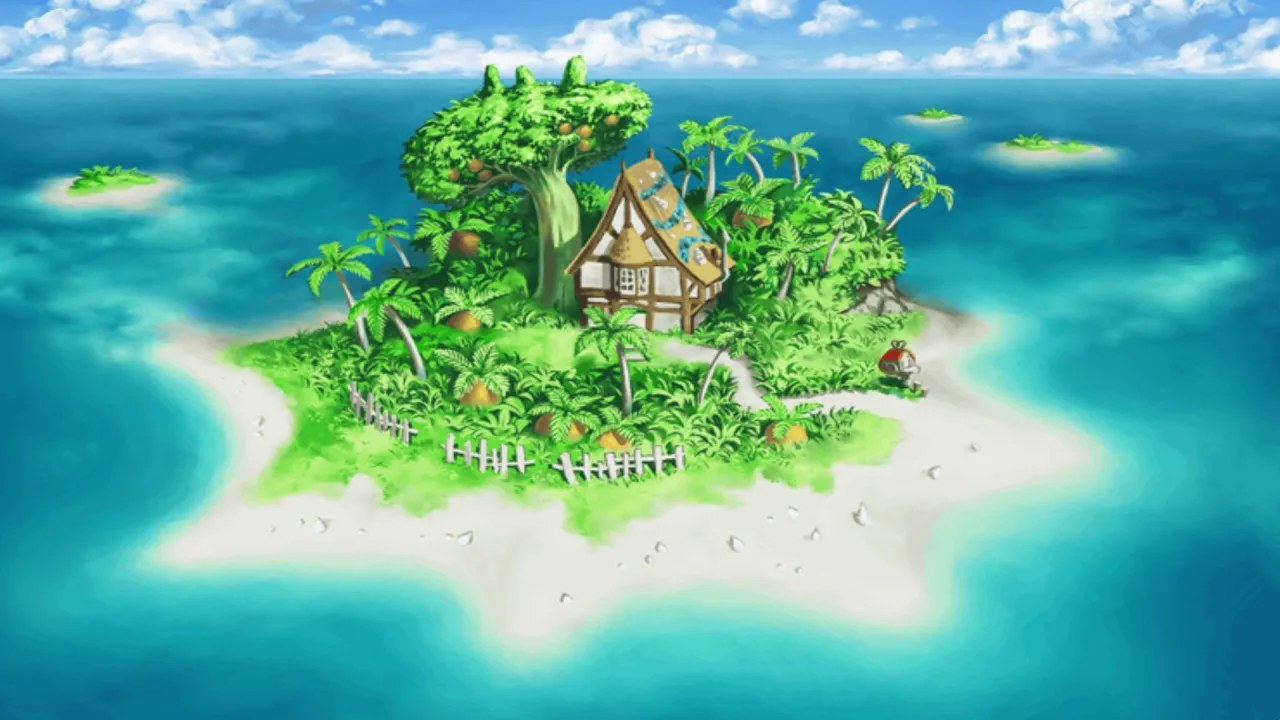 Скриншот 6 игры Phantom Brave PC