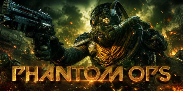 Phantom Ops