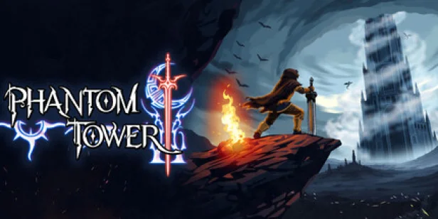 Phantom Tower