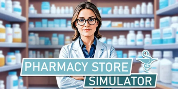 Pharmacy Store Simulator