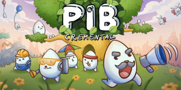 Pibcremental