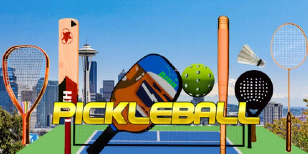 Pickleball