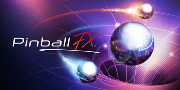 Pinball FX