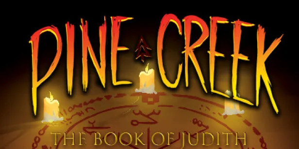 Pine Creek: The Book of Judith