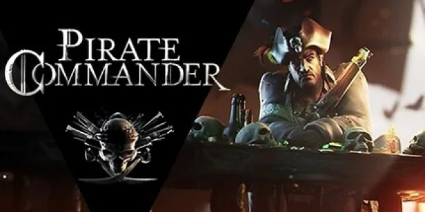 Pirate Commander