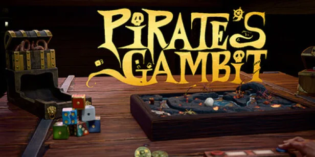 Pirate's Gambit