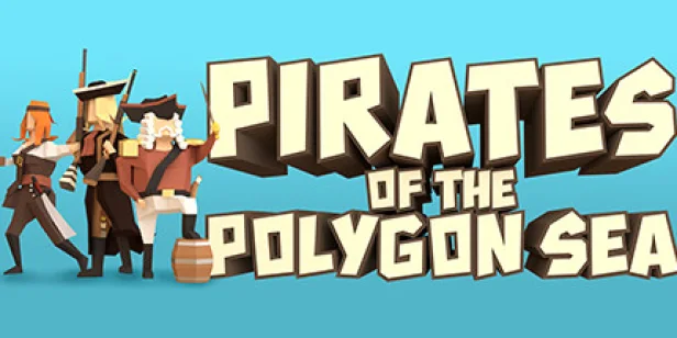 Pirates of the Polygon Sea